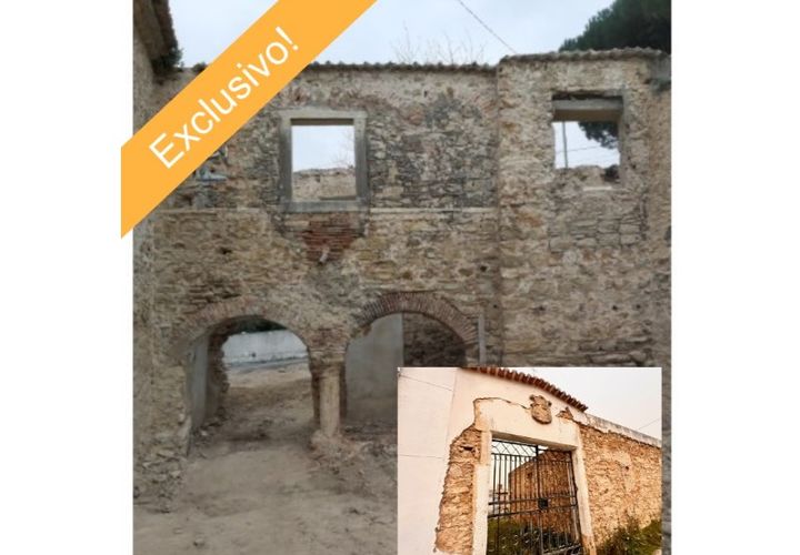Cortijo i Matacaes, Lisbon, Matacaes - € 415.000 | Ref: SOLAR1226 - foto 1