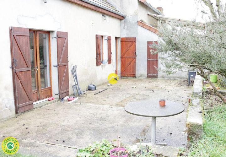 Villa i Commentry, Allier, Commentry - € 151.200 | Ref: 120CAL111139 - foto 1