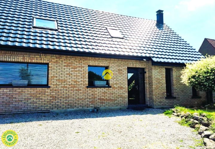 Villa a Laires, Pas-de-Calais, Laires - € 263.000 | Ref: 49CAL111091 - foto 1