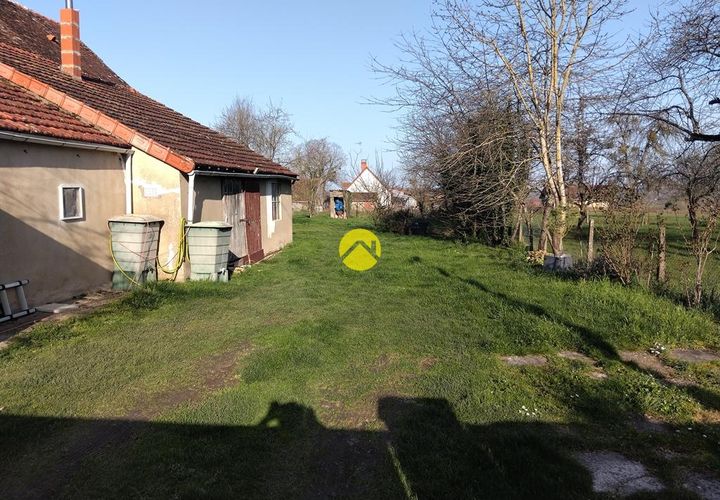 Villa i Couleuvre, Allier, Couleuvre - € 65 000 | Ref: 11MS111119 - foto 1