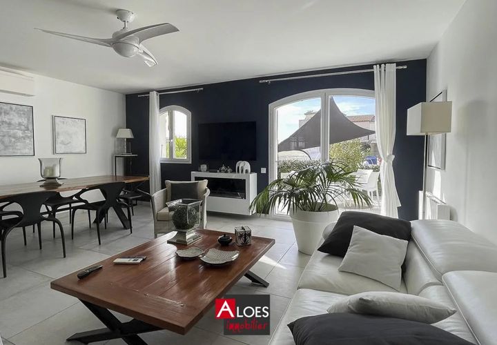 Villa i Aigues-Mortes, Gard, Aigues-Mortes - € 672.750 | Ref: 86728877 - foto 1