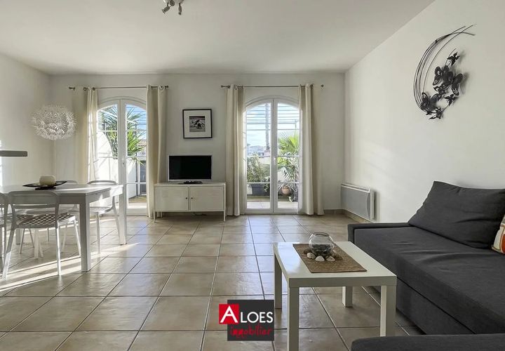 Villa a Aigues-Mortes, Gard, Aigues-Mortes - € 309.000 | Ref: 86740734 - foto 1