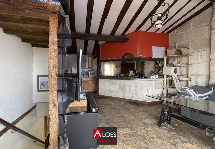 Villa i Aigues-Mortes, Gard, Aigues-Mortes - € 324.000 | Ref: 86418633 - foto 1