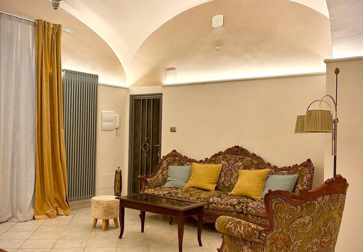 Apartament a Caserta, Caserta, Caserta - € 600/mes | Ref: AF251 - foto 1