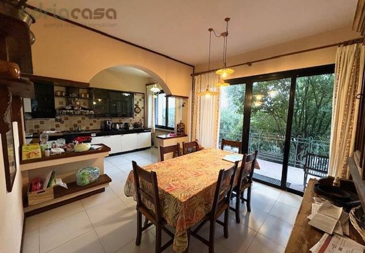 Villa i Misano Adriatico, Rimini, Misano Adriatico - € 1.100.000 | Ref: VA101 - foto 1