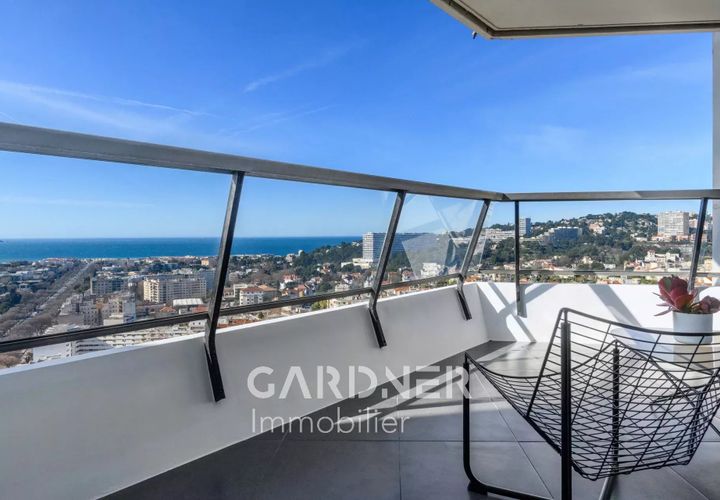 Lejlighed i Marseille, Bouches-du-Rhone, Marseille - € 597.000 | Ref: 86731149 - foto 1