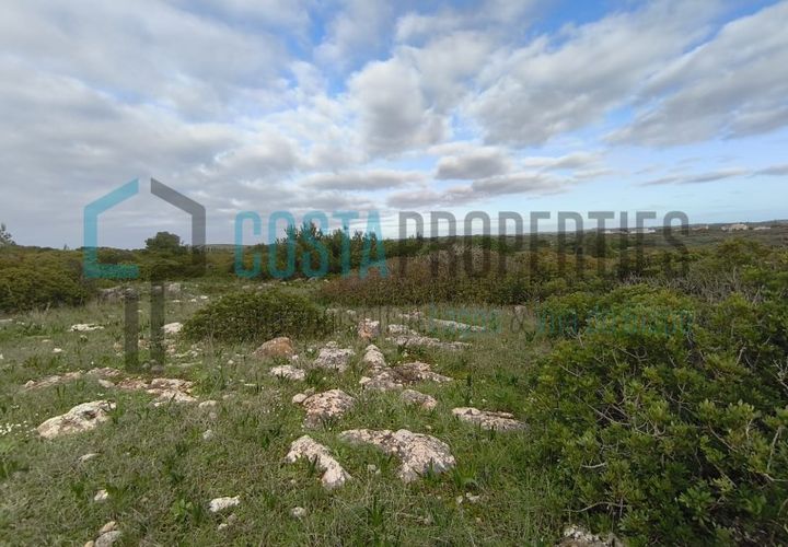 Helårsgrund i Sagres, Faro, Sagres - € 30.000 | Ref: CP-T2602 - foto 1