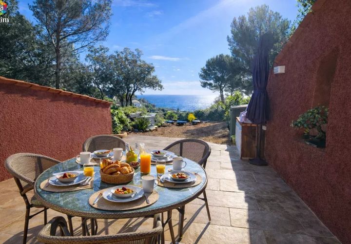 Villa i Saint-Raphaël, Var, Saint-Raphaël - € 460.000 | Ref: 256 - foto 1
