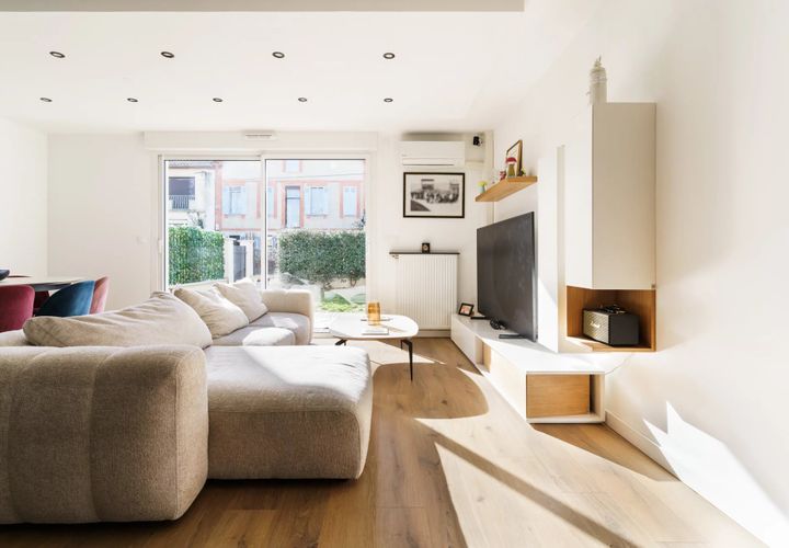 Villa i Toulouse, Haute-Garonne, Toulouse - € 519.000 | Ref: 1158 - foto 1