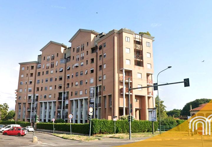 Parkeringsplads i Torino, Turin, Torino - € 20.000 | Ref: cossa293box - foto 1