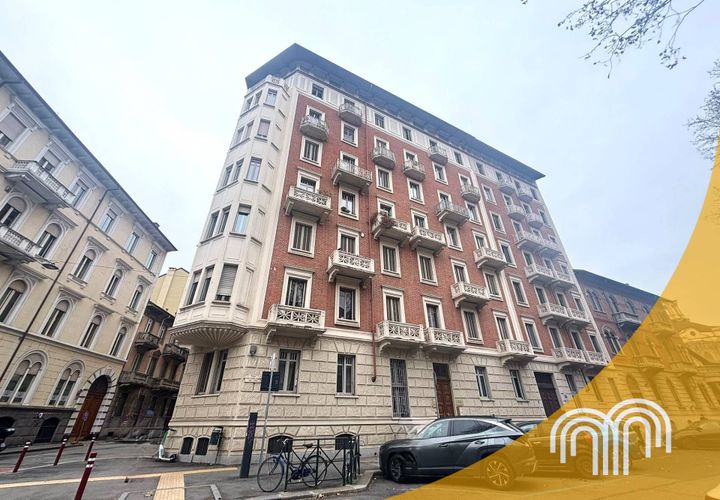 Lejlighed i Torino, Turin, Torino - € 39.000 | Ref: tassoni35. - foto 1