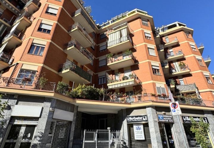 Lejlighed i Torino, Turin, Torino - € 197.000 | Ref: 1776V - foto 1
