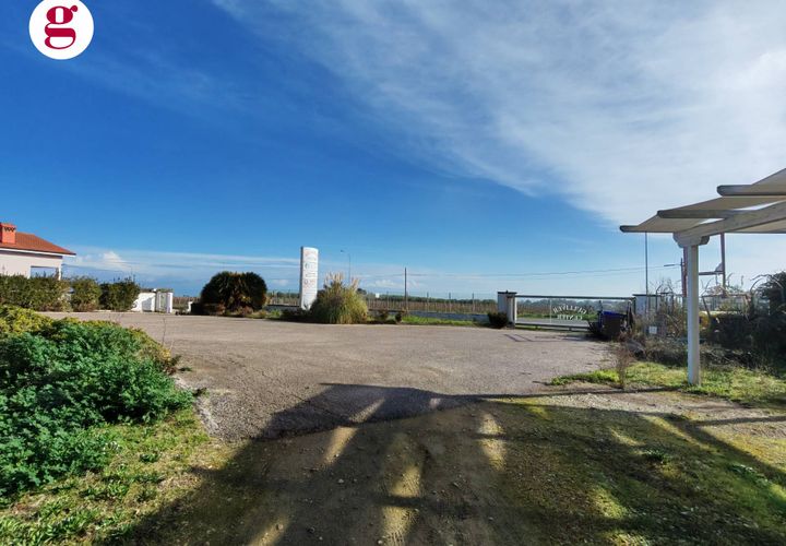 Helårsgrund i Vasto, Chieti, Vasto - € 390.000 | Ref: IM202584 - foto 1