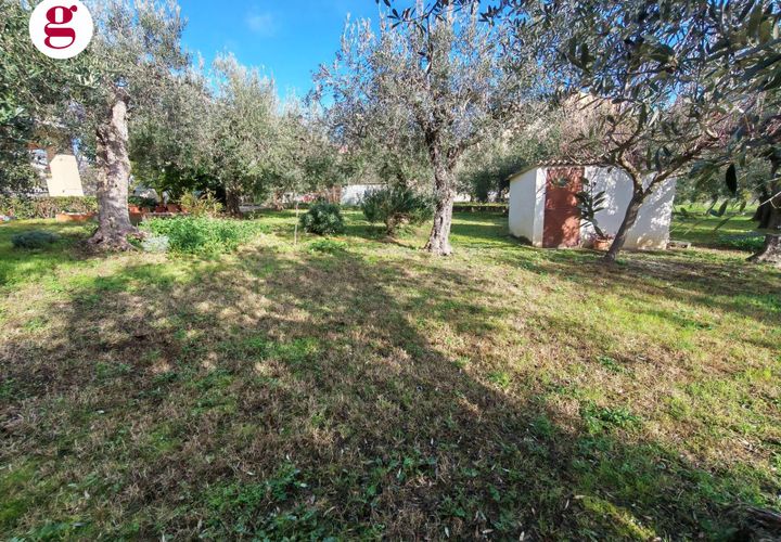 Helårsgrund i Vasto, Chieti, Vasto - € 85.000 | Ref: IM202593 - foto 1