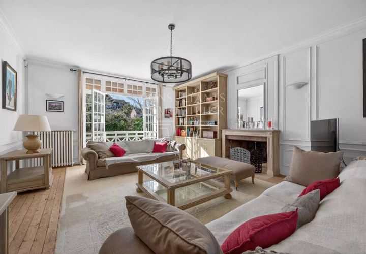 Villa a Deauville, Calvados, Deauville - € 5.500.000 | Ref: 86741842 - foto 1