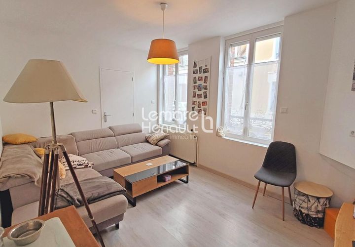 Byhus i Dreux, Eure-et-Loir, Dreux - € 169.500 | Ref: 50766 - foto 1