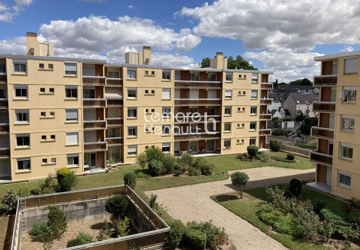 Leilighet i Dreux, Eure-et-Loir, Dreux - € 159 000 | Ref: 26589 - foto 1