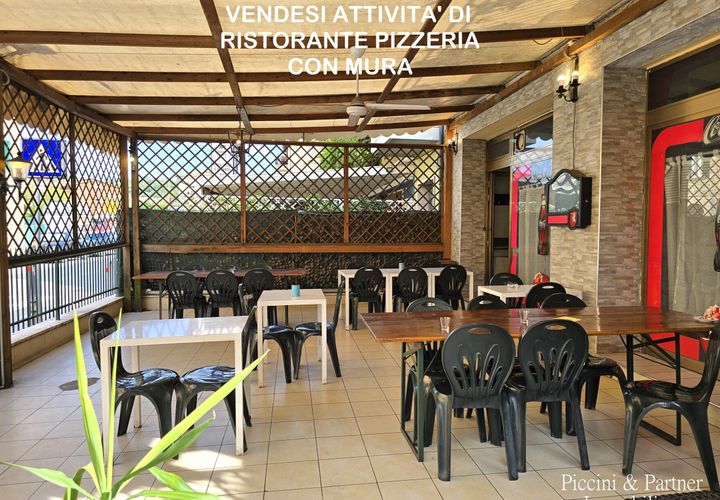 Erhvervsejendom i Perugia, Perugia, Perugia - € 105.000 | Ref: PG1911 - foto 1