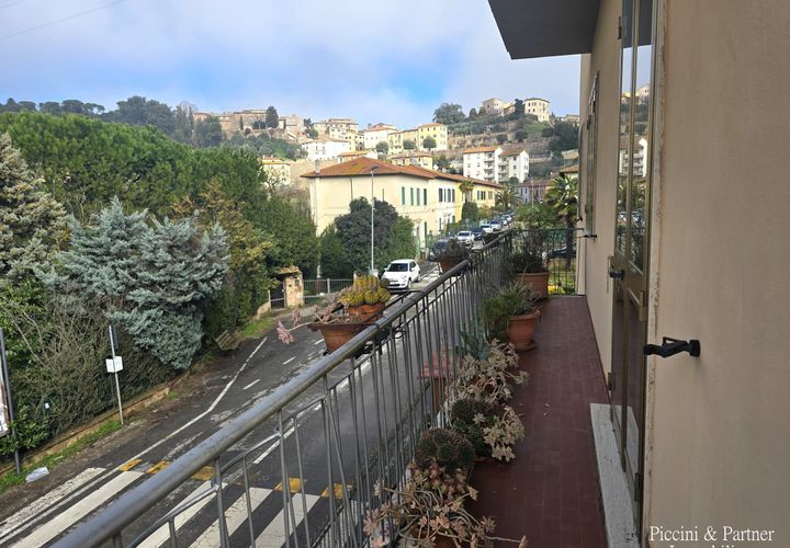 Leilighet i Chiusi, Siena, Chiusi - € 100 000 | Ref: SI84 - foto 1