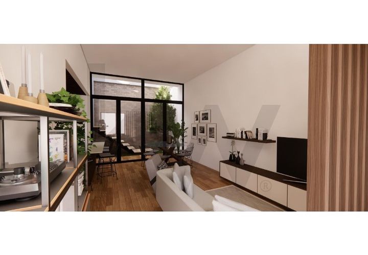 Villa i Montijo, Setubal, Montijo - € 250.000 | Ref: KWPT-028113 - foto 1