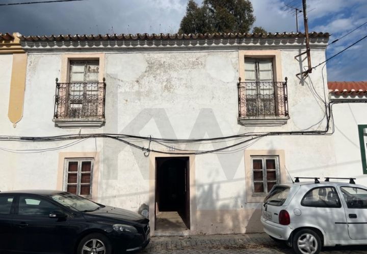 Villa a Portel, Evora, Portel - € 128.000 | Ref: KWPT-020349 - foto 1