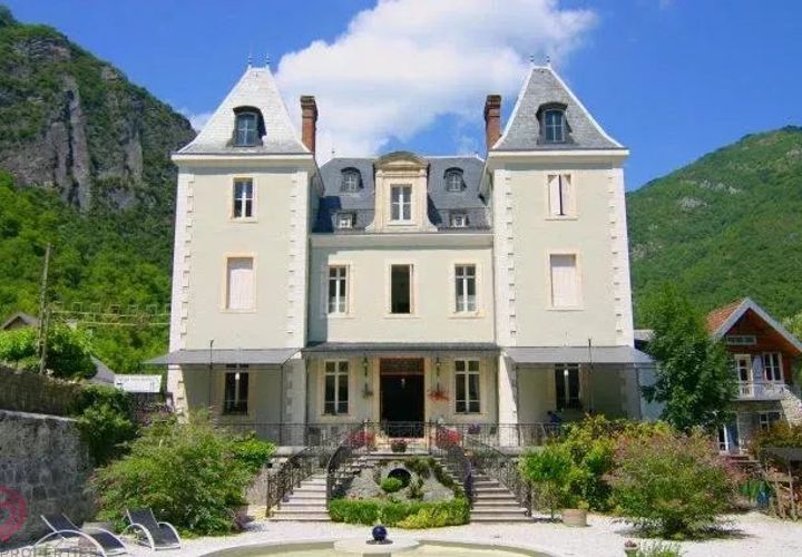 Villa a Saint-Beat, Haute-Garonne, Saint-Beat - € 850.000 | Ref: BT2602 - foto 1