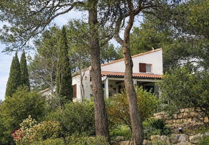 Villa i Cesseras, Herault, Cesseras - € 420.000 | Ref: VJ023 - foto 1