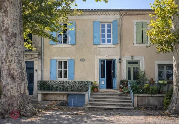 Landsbyhus i Sallèles-d'Aude, Aude, Sallèles-d'Aude - € 245.000 | Ref: VJ024 - foto 1