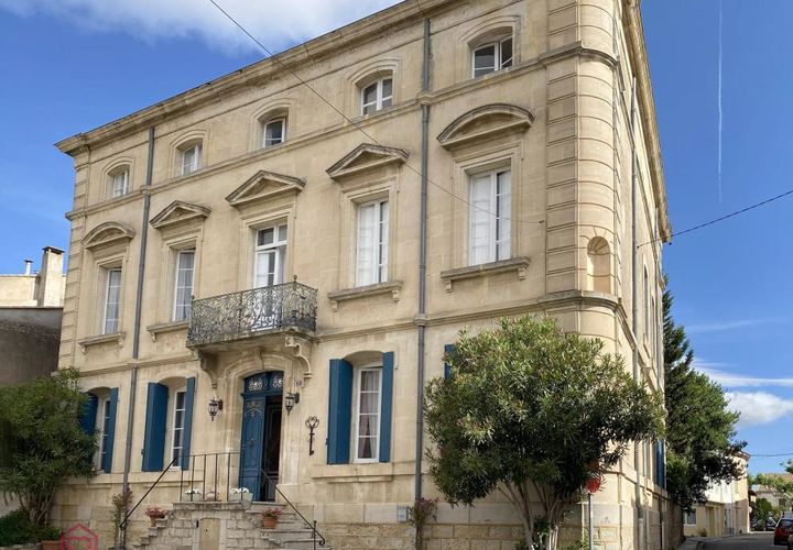 Erhvervsejendom i Ginestas, Aude, Ginestas - € 695.000 | Ref: VJ021 - foto 1