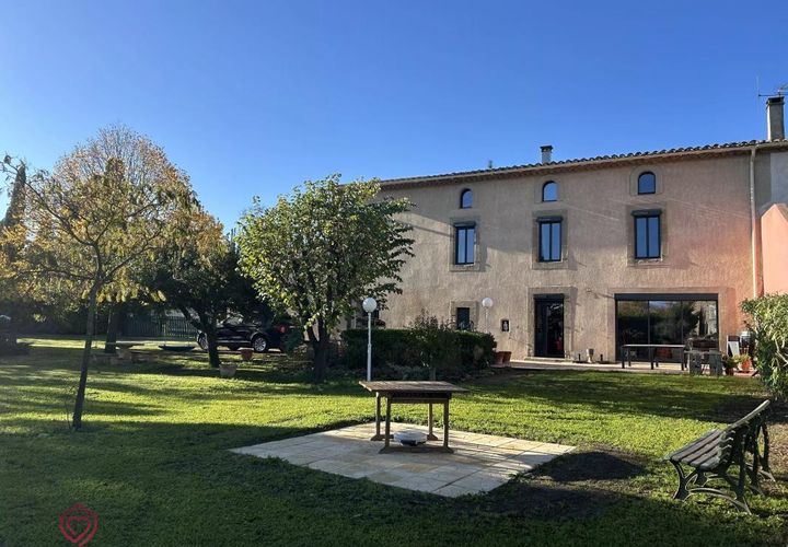 Landsbyhus i Carcassonne, Aude, Carcassonne - € 699.000 | Ref: FB2607 - foto 1