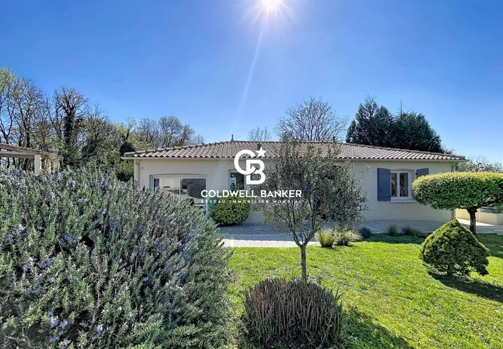 Villa a Bussac-sur-Charente, Charente-Maritime, Bussac-sur-Charente - € 320.000 | Ref: 0081OG - foto 1