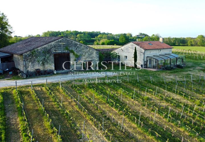 Villa a Yvrac, Gironde, Yvrac - € 980.000 | Ref: XR1100 - foto 1