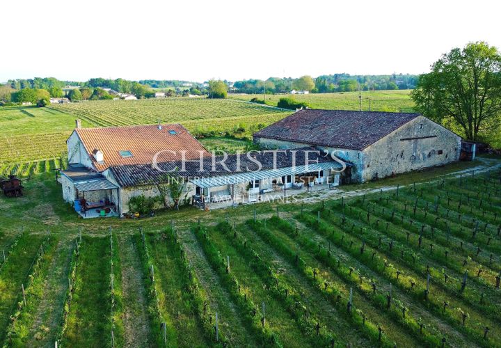 Villa i Yvrac, Gironde, Yvrac - € 899.000 | Ref: XR1100 - foto 1