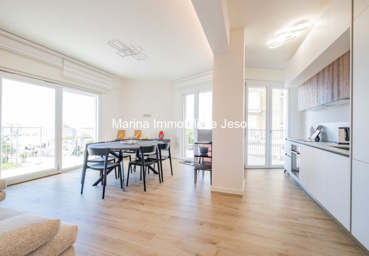 Lejlighed i Jesolo, Venice, Jesolo - € 750.000 | Ref: M 117 - foto 1