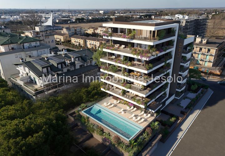 Lejlighed i Jesolo, Venice, Jesolo - € 410.000 | Ref: M 333 - foto 1