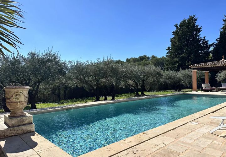 Villa a Fuveau, Bouches-du-Rhone, Fuveau - € 1.185.000 | Ref: 86732911 - foto 1