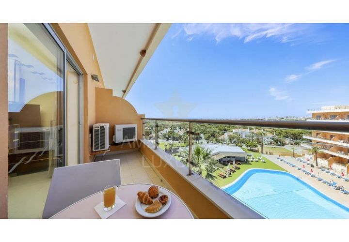 Lejlighed i Albufeira, Faro, Albufeira - € 220.000 | Ref: 0118/26 - foto 1