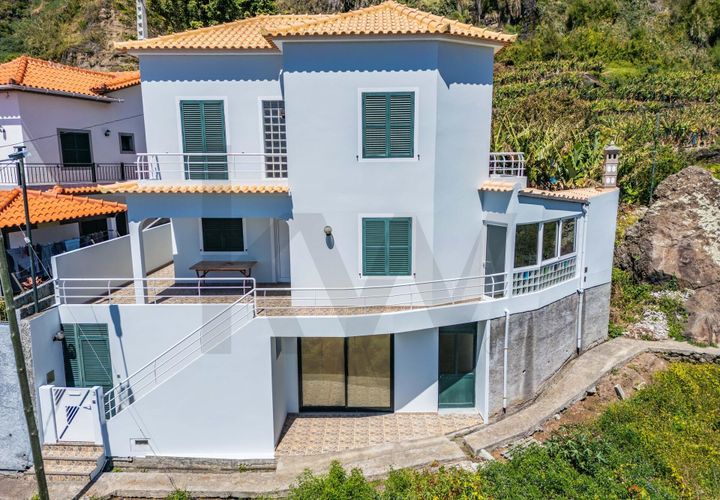 Byhus i Ponta do Sol, Madeira, Ponta do Sol - € 445.000 | Ref: KWPT-027420 - foto 1