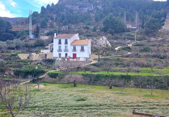 Villa a Guadalest, Alicante, Guadalest - € 199.900 | Ref: 72980/6084 - foto 1