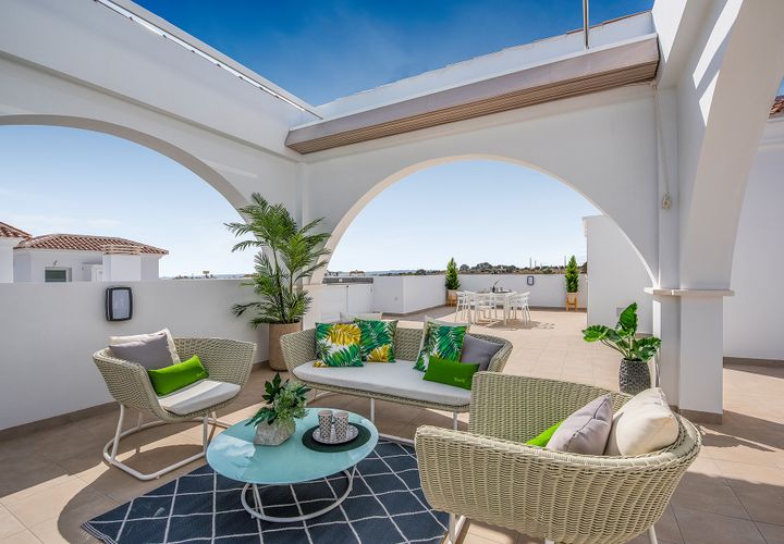 Leilighet i Ciudad Quesada, Alicante, Ciudad Quesada - € 330 000 | Ref: NBH-73137 - foto 1