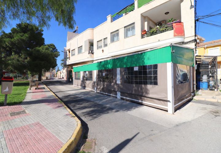 Erhvervsejendom i Catral, Alicante, Catral - € 35.000 | Ref: VRE COM136 - foto 1