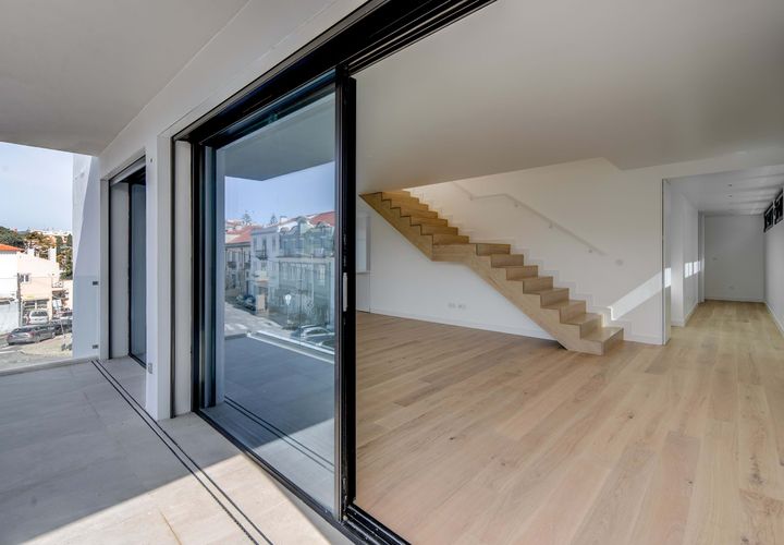 Lejlighed i Cascais, Lisbon, Cascais - € 1.790.000 | Ref: CB02-0218 - foto 1