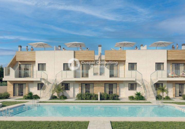 Lejlighed i San Javier, Murcia, San Javier - € 258.900 | Ref: 1972 - foto 1