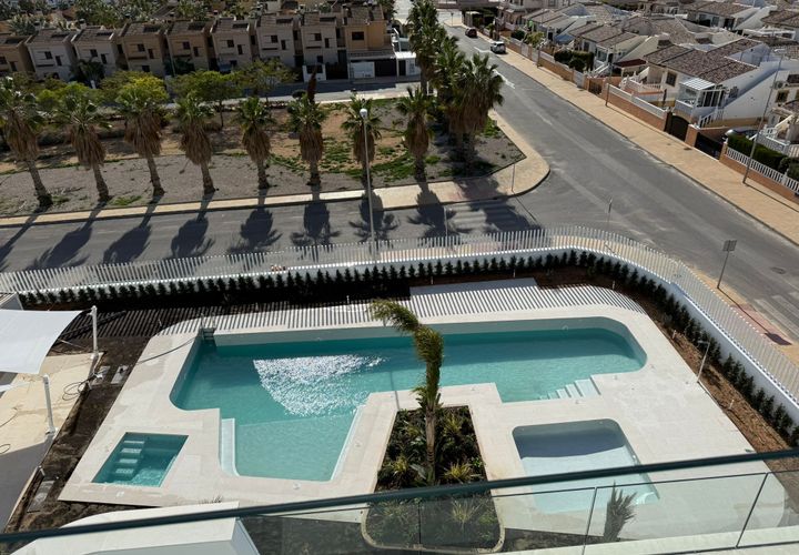 Leilighet i Cabo Roig, Alicante, Cabo Roig - € 399 000 | Ref: NBCB-59493 - foto 1