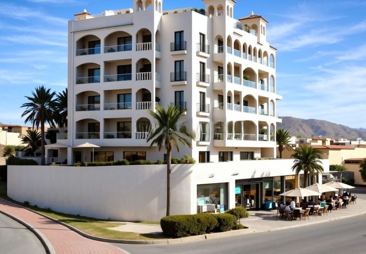 Leilighet i Bigastro, Alicante, Bigastro - € 209 900 | Ref: NBCB-91825 - foto 1