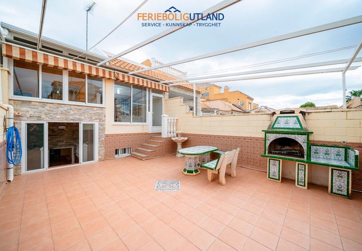 Byhus i Ciudad Quesada, Alicante, Ciudad Quesada - € 179.000 | Ref: FBU20105 - foto 1