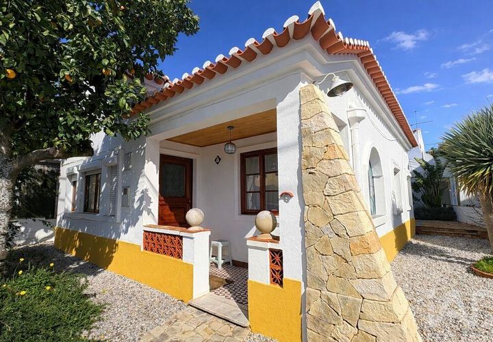 Byhus i Santiago do Cacem, Setubal, Santiago do Cacem - € 480.000 | Ref: 799299 - foto 1