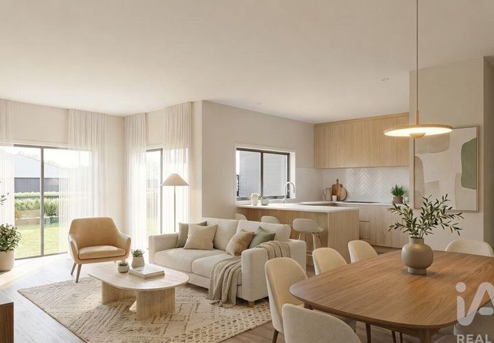 Lejlighed i Seixal, Setubal, Seixal - € 580.000 | Ref: 153465 - foto 1