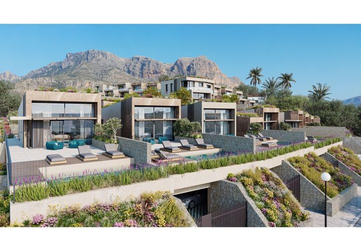 Villa i La Nucia, Alicante, La Nucia - € 656.000 | Ref: CLDJ-11334 - foto 1