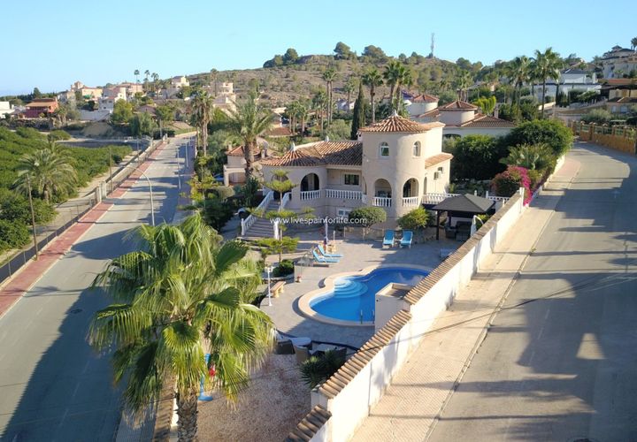 Villa i Algorfa, Alicante, Algorfa - € 685.000 | Ref: VRE-18852 - foto 1